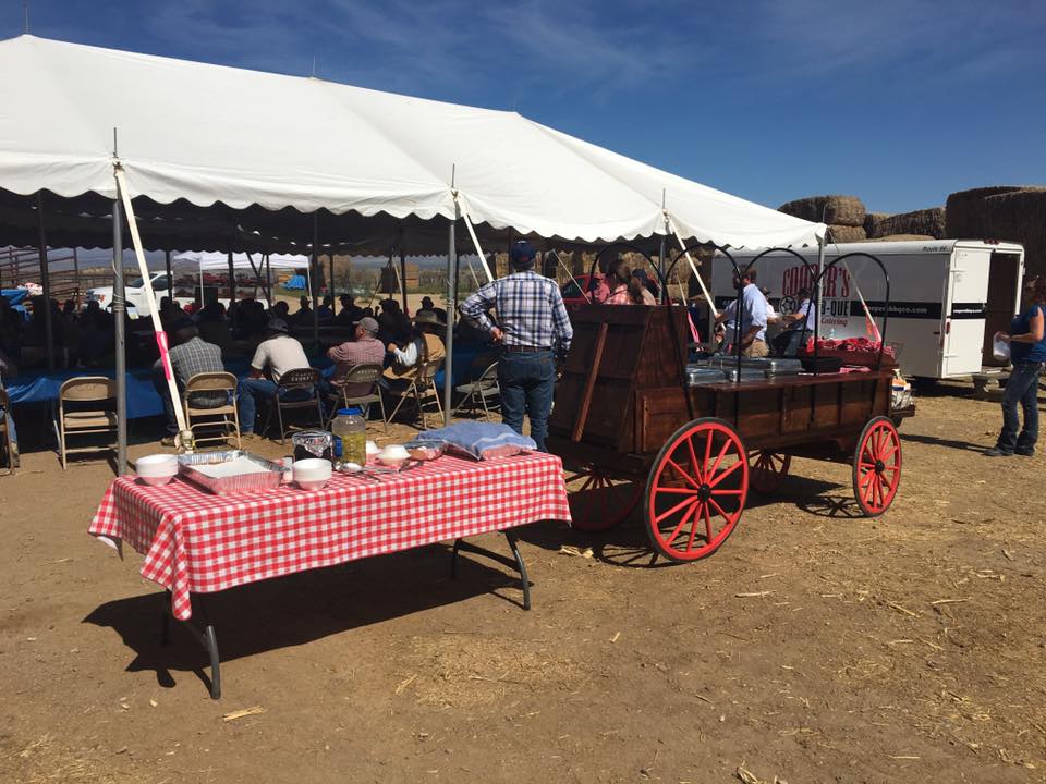 Catering in Thatcher, AZ